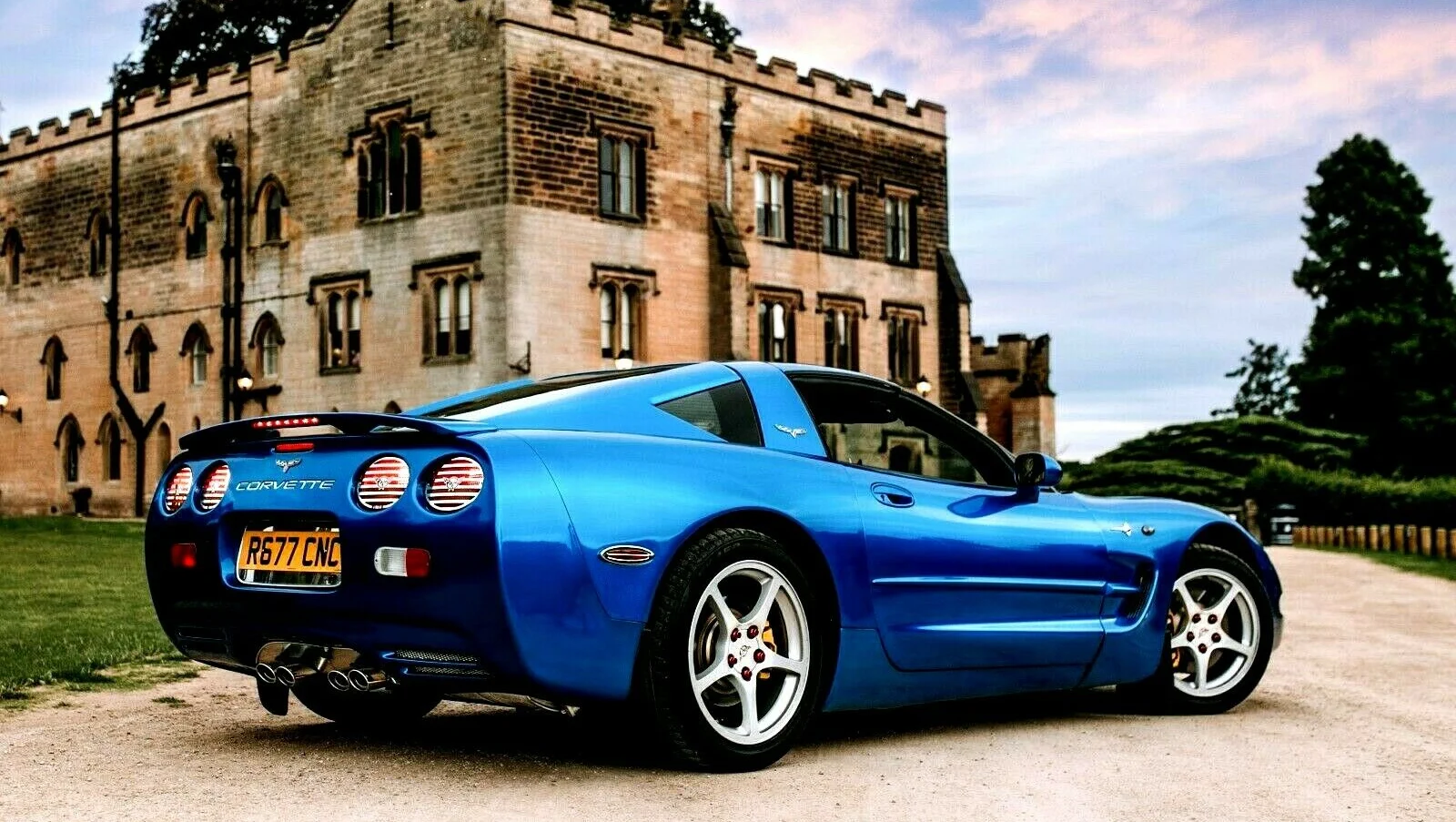 Corvette Generations/C5/C5 1998 Blue legendary 2.webp